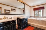 Bathroom - Royal Elk Villas